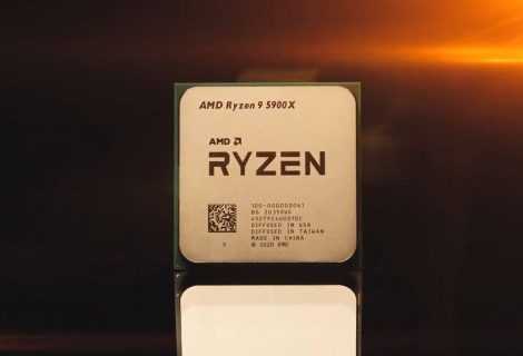 Prezzo nuovi AMD Ryzen 5000: performance e chipset