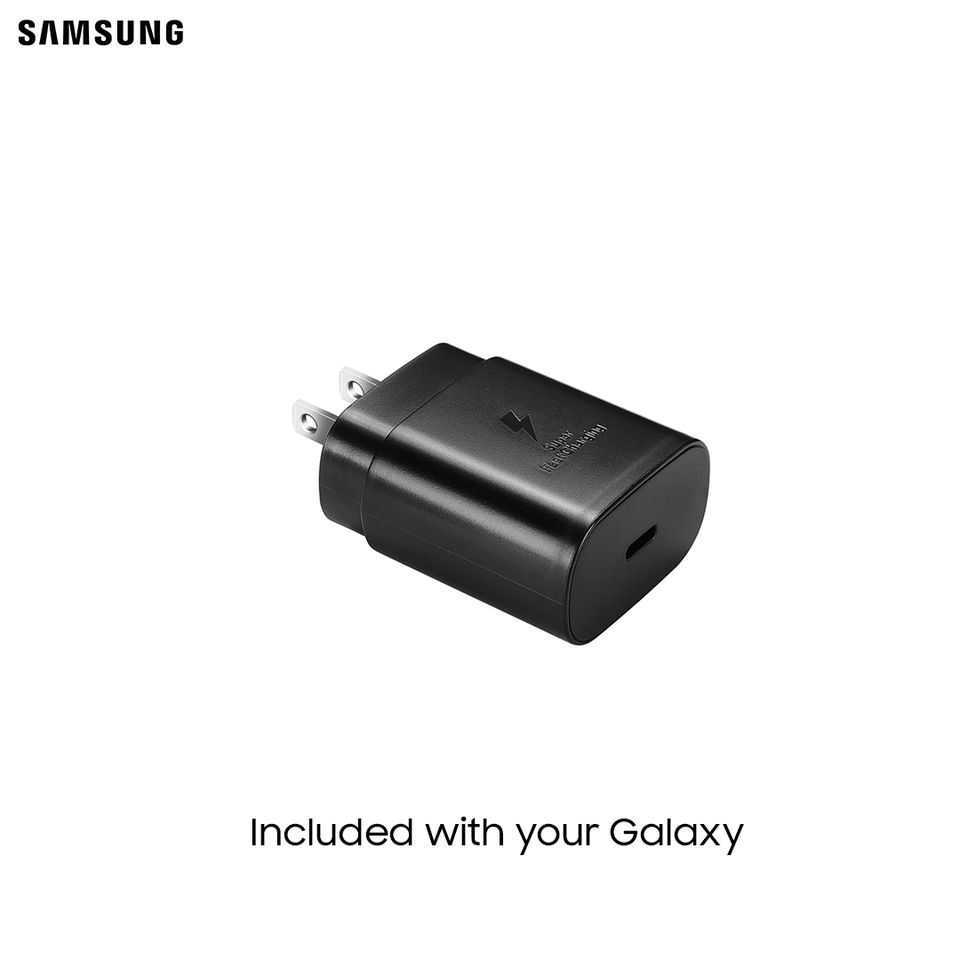 Samsung: no ad auricolari e caricabatterie nella confezione
