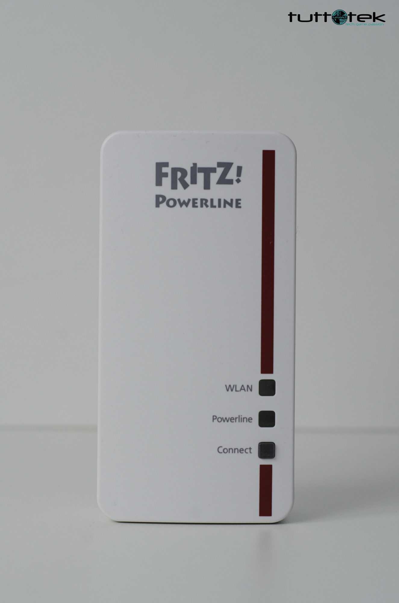 Recensione Fritz!PowerLine 1260E: funziona bene come Wi-Fi Extender?