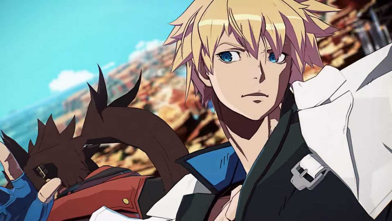 Guilty Gear Strive Review: The historic fighting game is back in style