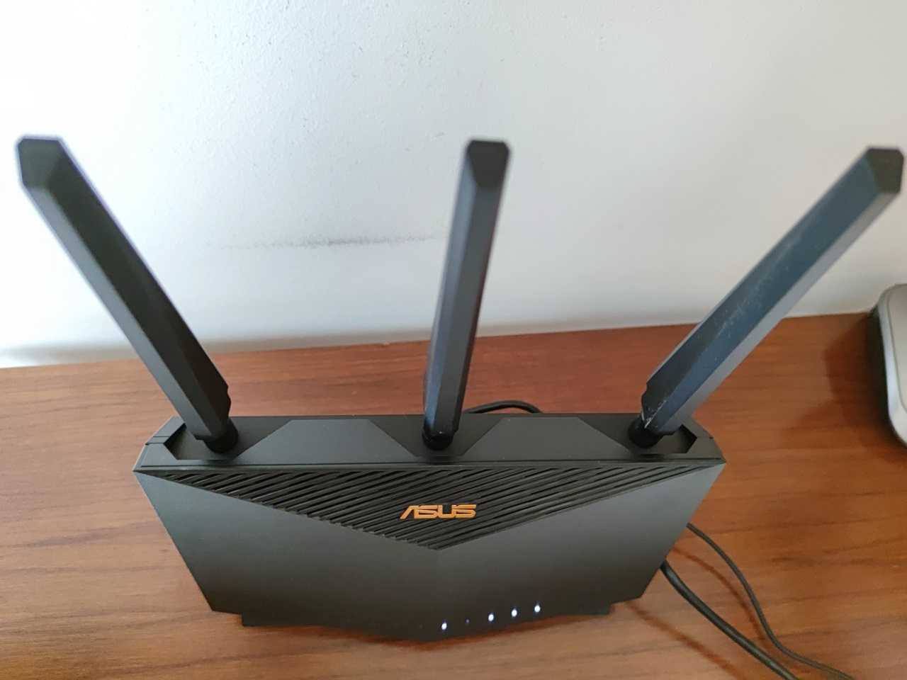 Recensione Asus RT-AX86U: il miglior router da gaming in circolazione