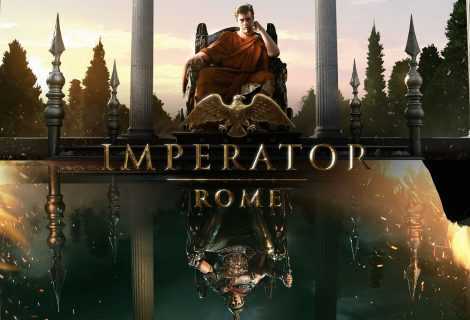 Imperator: Rome, arriva in Europa la Premium Edition