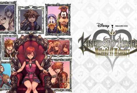 Recensione PS4 Kingdom Hearts: Melody of Memory, si chiude un ciclo
