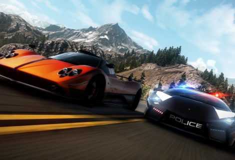Need for Speed: Hot Pursuit Remastered arriverà il 6 novembre