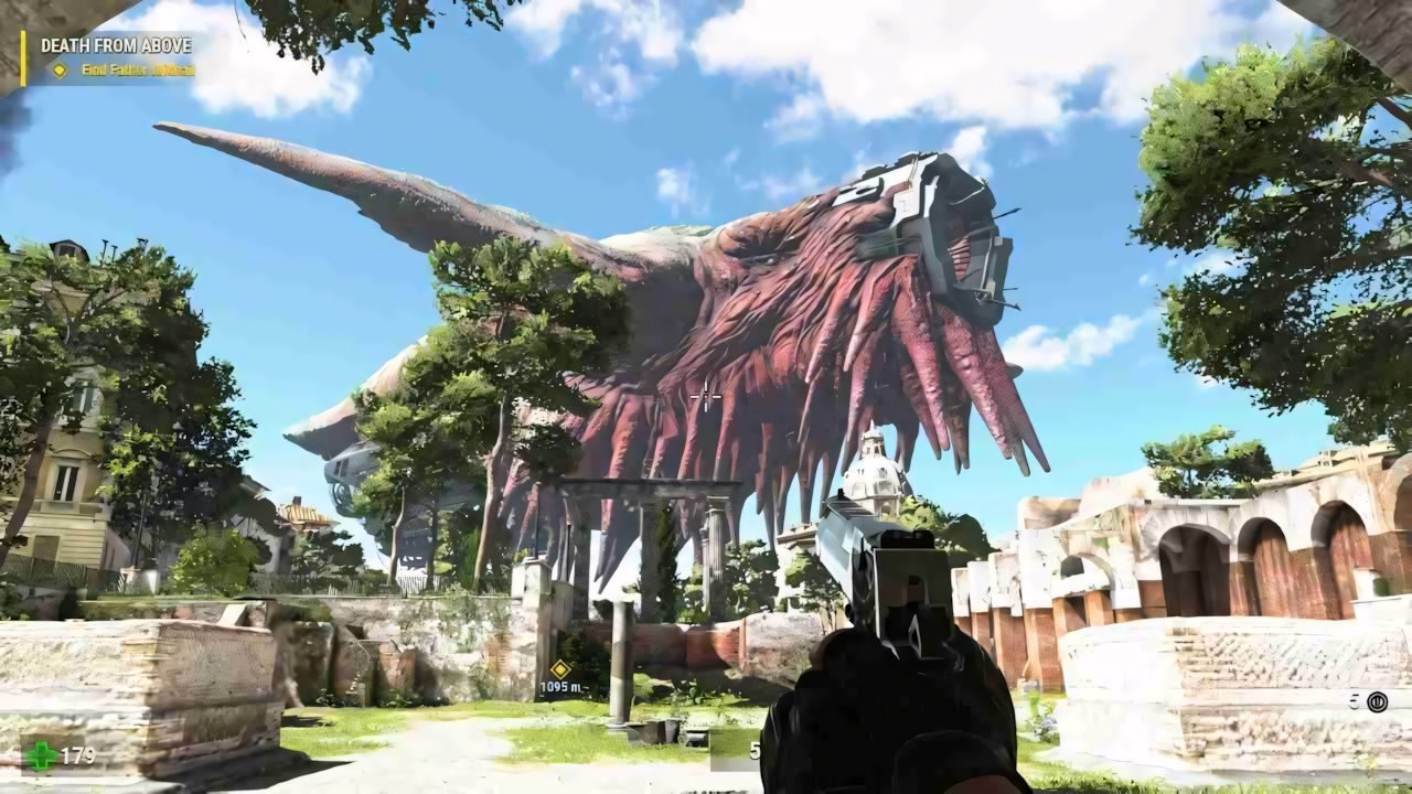 Recensione Serious Sam 4: rispolverare il passato per parodizzare il presente