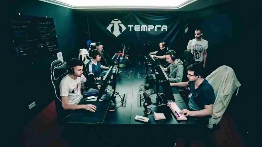 Unione Promotori Esports e Gaming: una nuova iniziativa