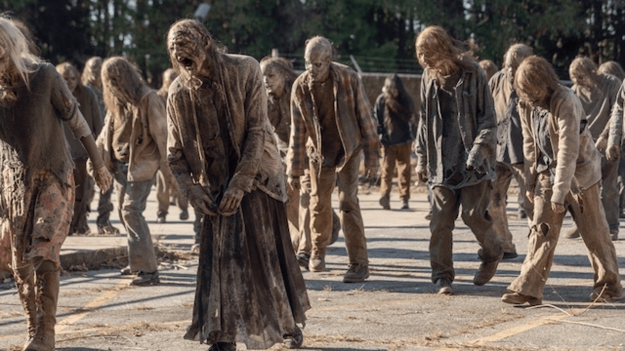 Recensione The Walking Dead 10: una stagione travagliata