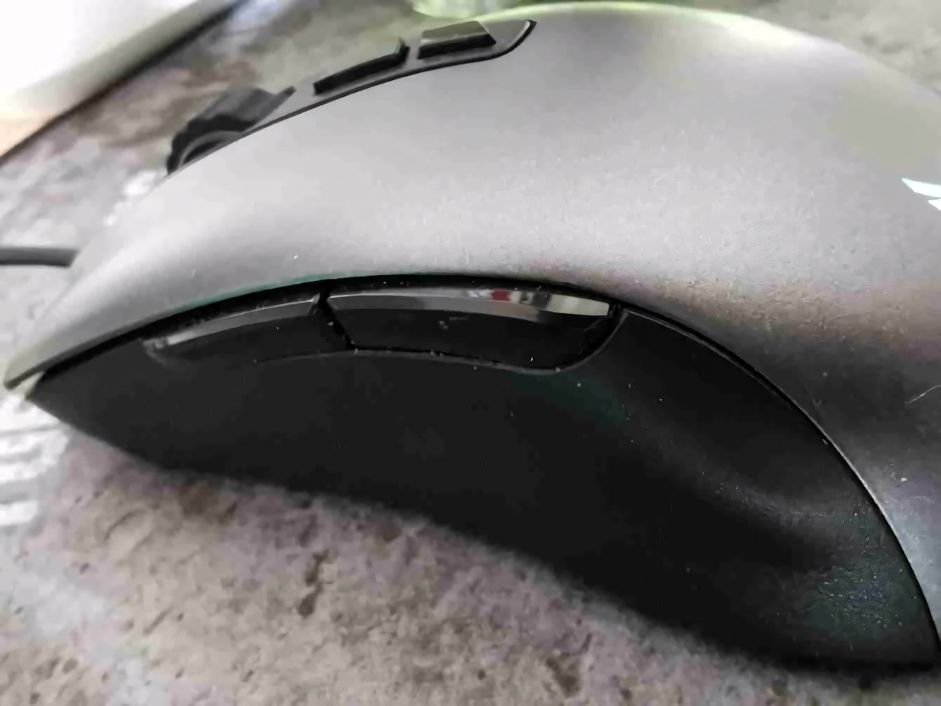 Recensione ASUS TUF Gaming M3 e TUF Gaming P3: mouse e mouse pad per novizi