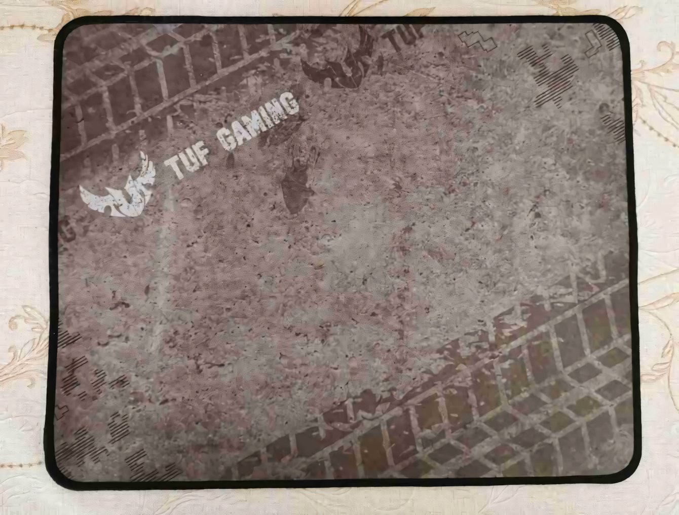 Recensione ASUS TUF Gaming M3 e TUF Gaming P3: mouse e mouse pad per novizi