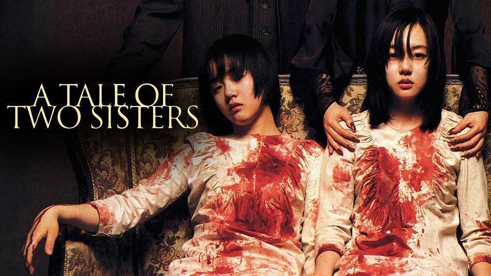 Best oriental horror movies: the 10 to see