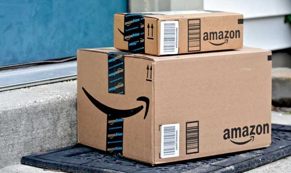 PS5: Amazon consegna il prodotto sbagliato