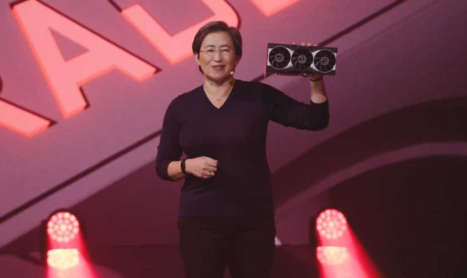 Big Navi: ecco la nuova GPU AMD Radeon