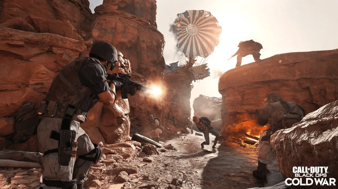 Call of Duty Black Ops Cold War: gravi problemi con la mira assistita, Treyarch corre ai ripari