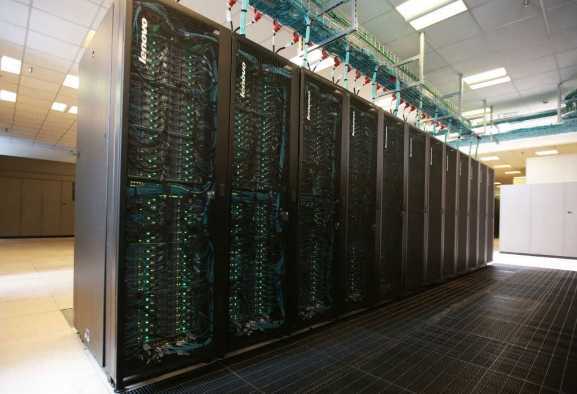 Leonardo: il supercomputer Europeo con sede in Italia