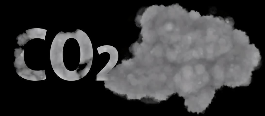 Anidride carbonica: una nuova tecnica per la sua cattura
