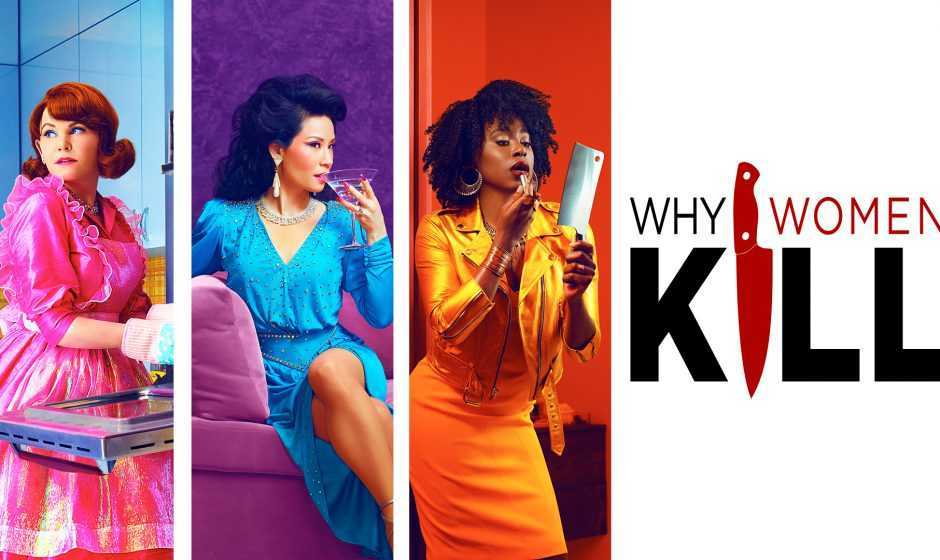 Why Women Kill: una dark comedy al femminile | Voce alle donne