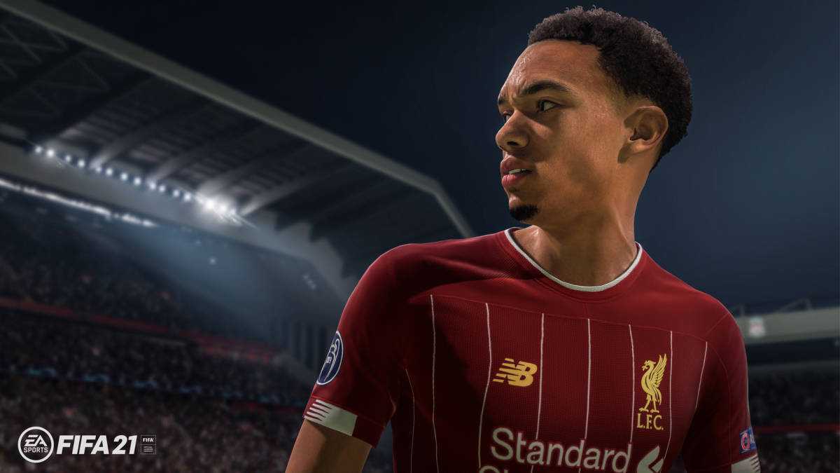 FIFA 22: The best young talent for the Manager Career mode