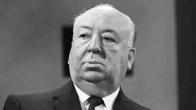 La signora scompare: l'ultimo acuto inglese | Alfred Hitchcock