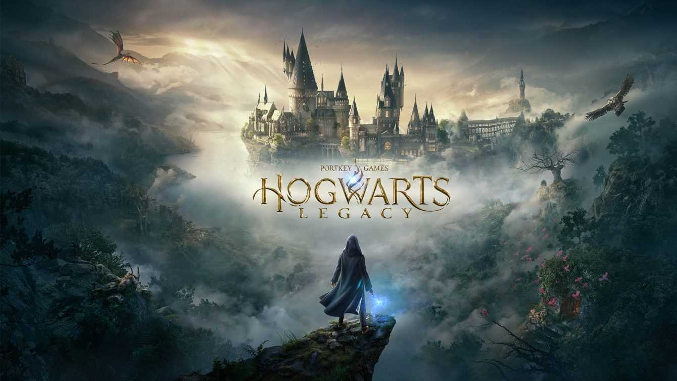 Hogwarts Legacy rinviato al 2023: finalmente la data d’uscita ufficiale!