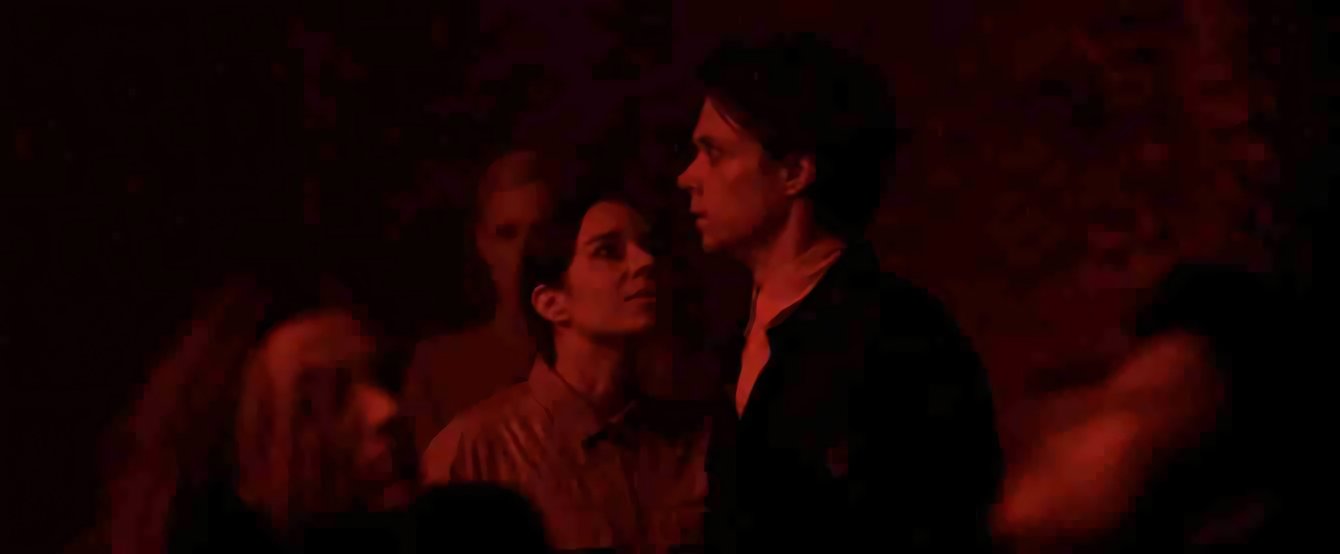 Recensione Imago | Trieste Science+Fiction Festival 2020