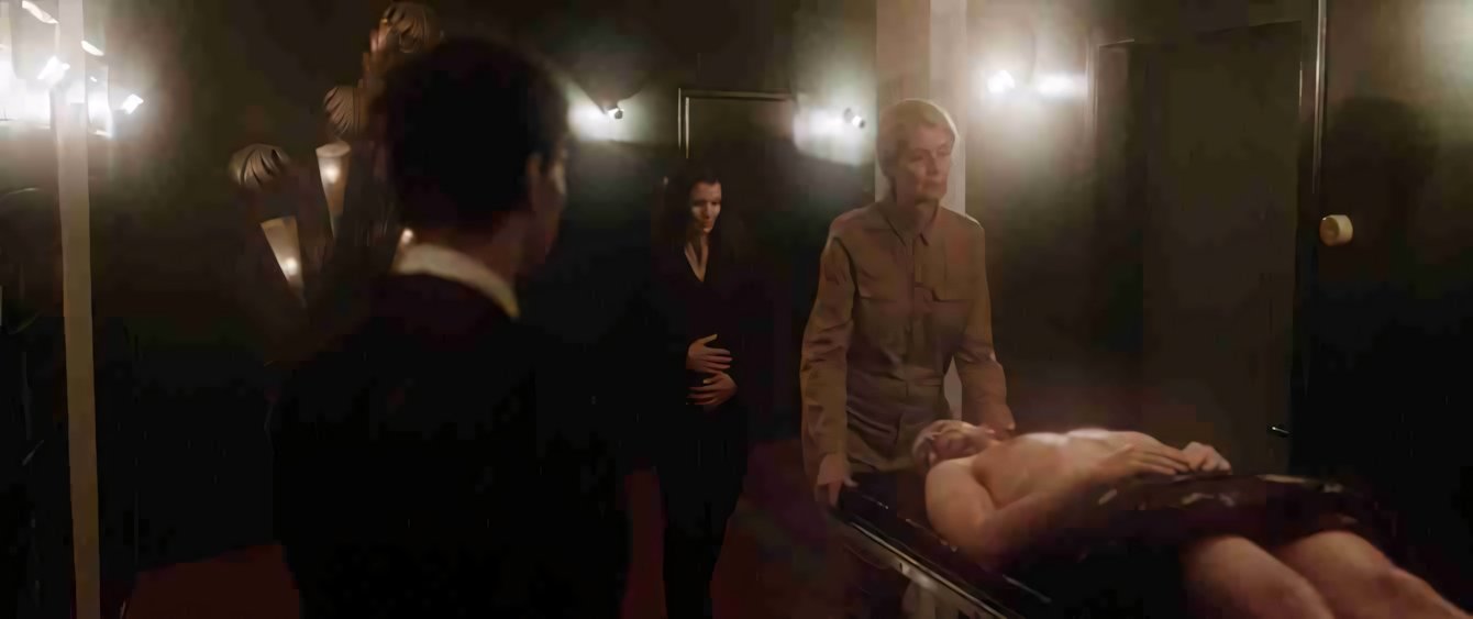 Recensione Imago | Trieste Science+Fiction Festival 2020