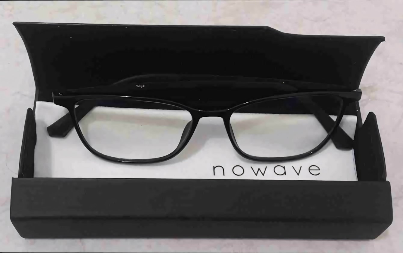 Recensione occhiali Nowave: design e tecnologia con stile