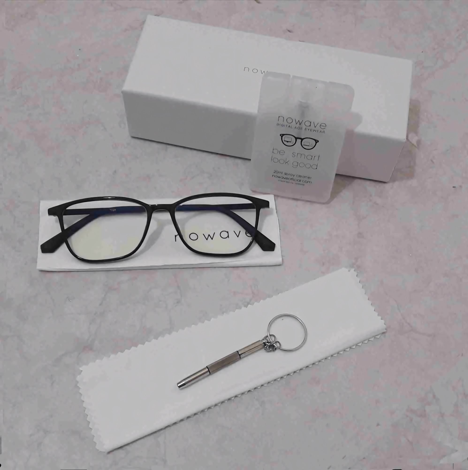 Recensione occhiali Nowave: design e tecnologia con stile