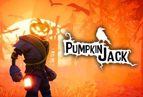 Pumpkin Jack: un trailer di gameplay per il lancio del gioco a tema Halloween