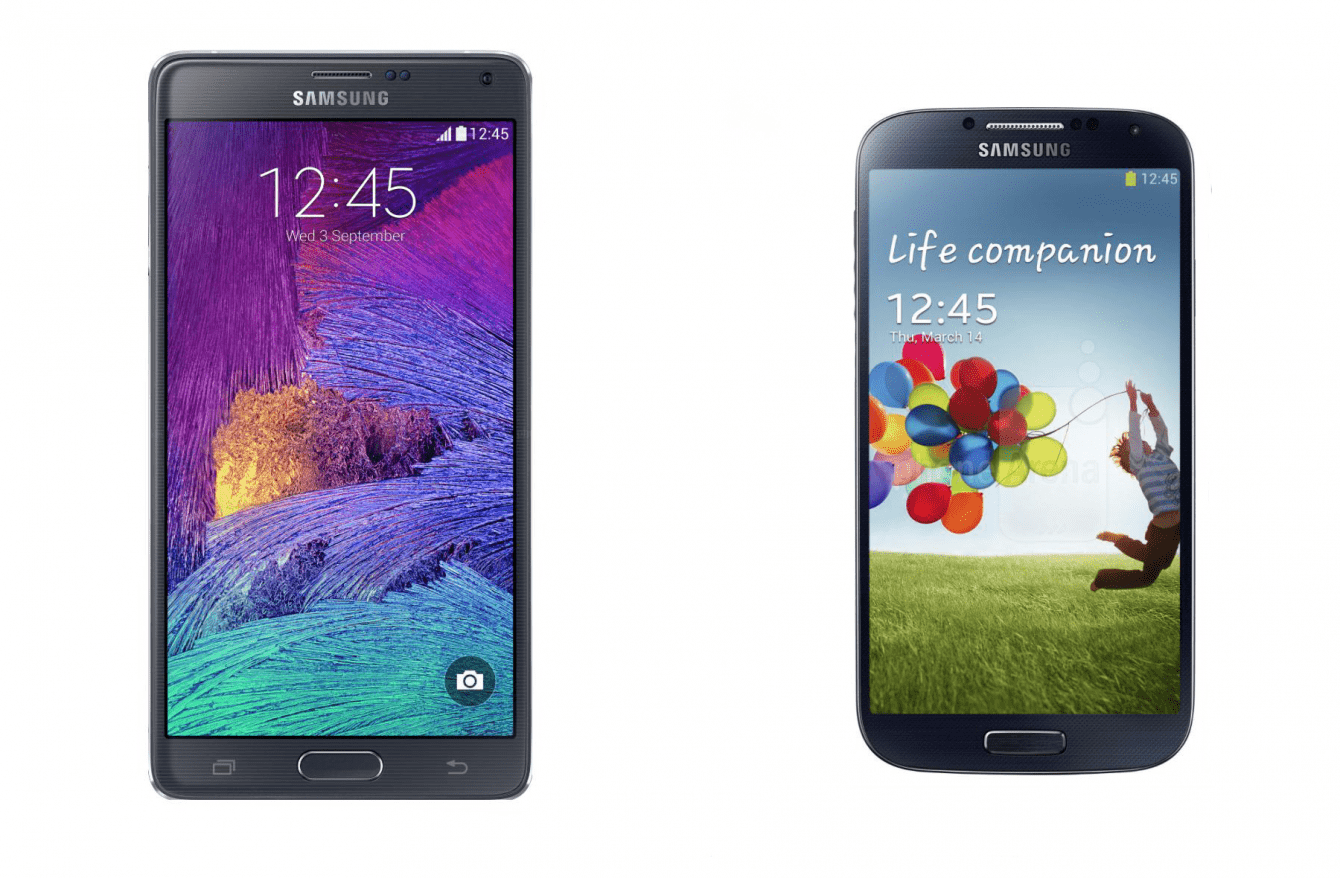 Samsung Galaxy Note: la serie ha i giorni contati