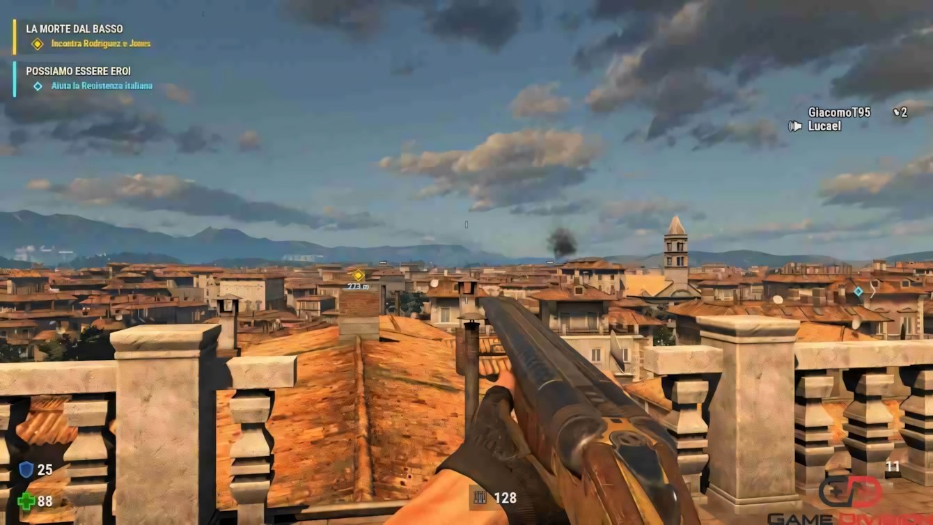 Recensione Serious Sam 4: rispolverare il passato per parodizzare il presente