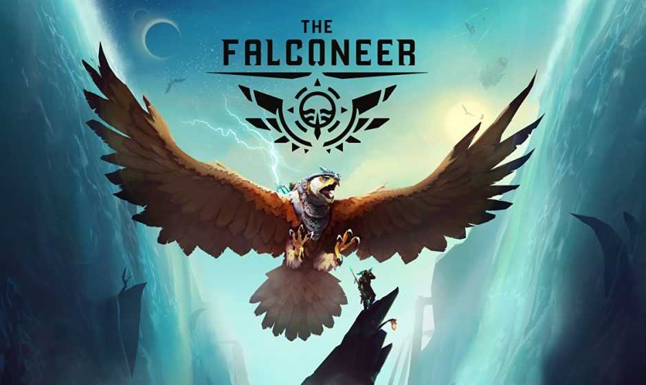 The Falconeer Warrior Edition: annunciata l’uscita su PS4, PS5 e Switch