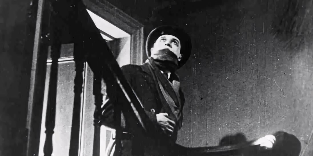 Il pensionante: il primo capolavoro | Alfred Hitchcock