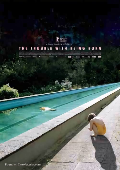 Recensione The Trouble with Being Born | Trieste Science+Fiction Festival 2020