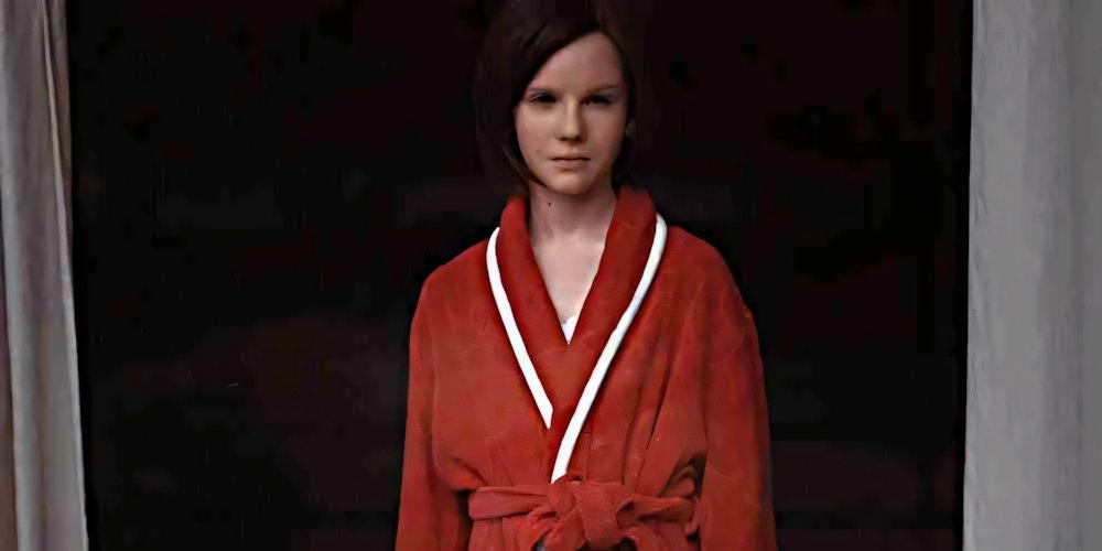 Recensione The Trouble with Being Born | Trieste Science+Fiction Festival 2020