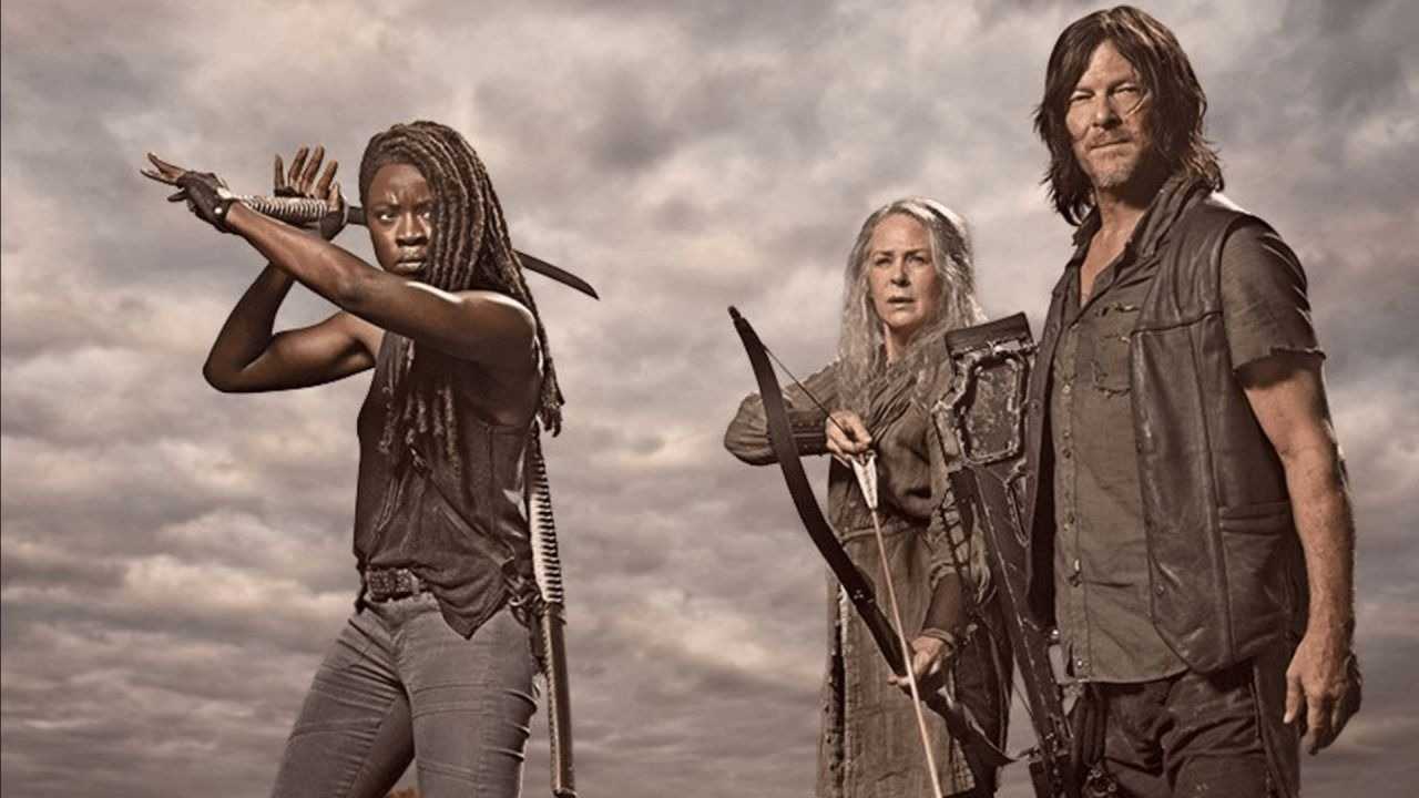 Recensione The Walking Dead 10: una stagione travagliata