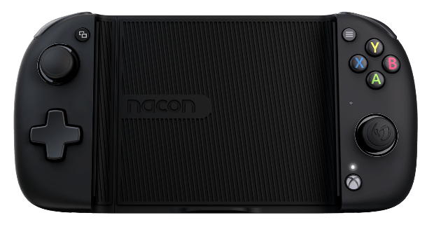 NACON MG-X: una nuova serie di accessori per XBOX