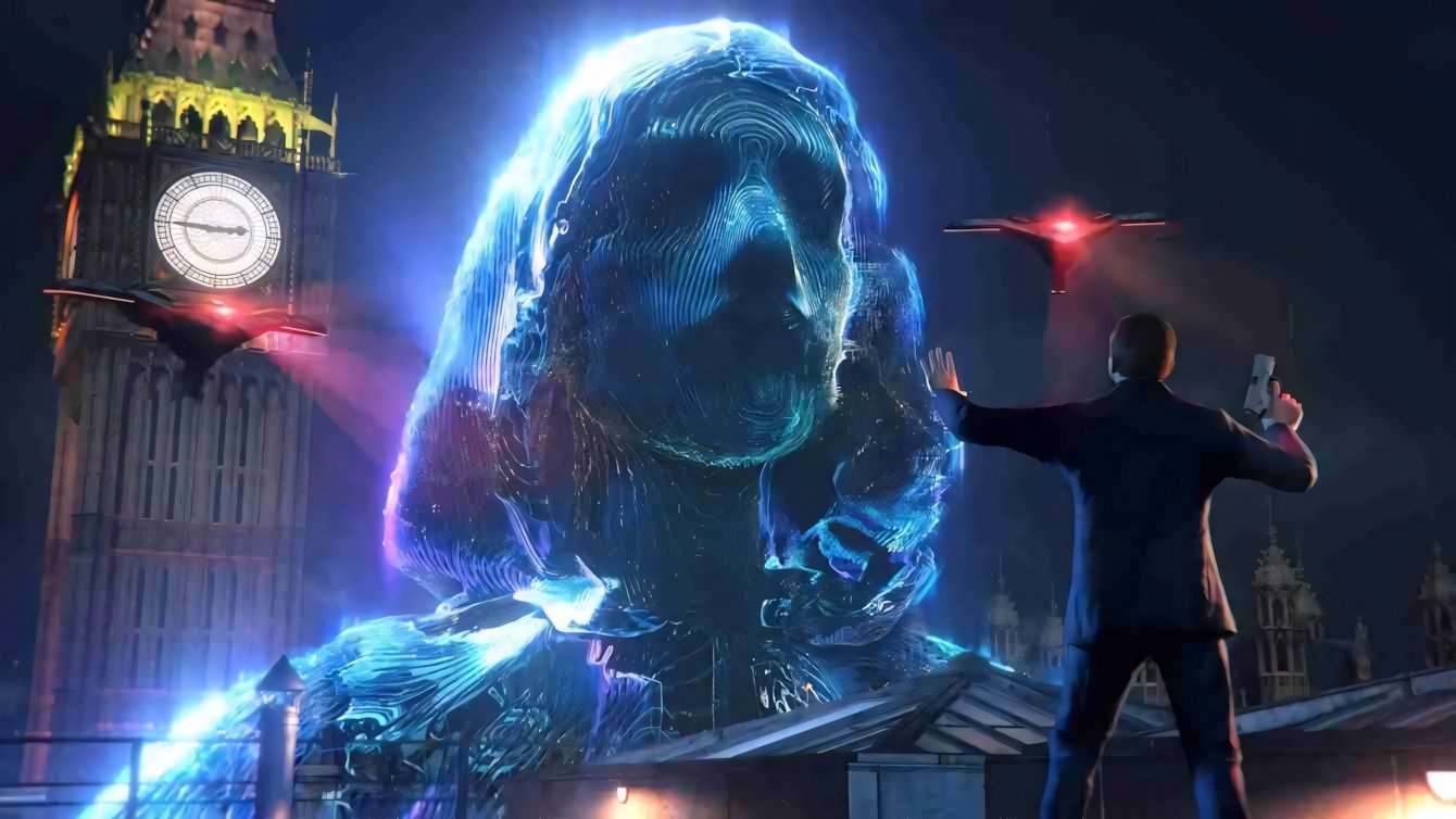Watch Dogs: Legion, come utilizzare il viaggio rapido