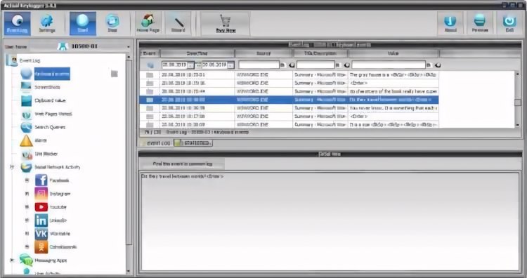 Migliori keylogger per Mac: come registrare i tasti del PC
