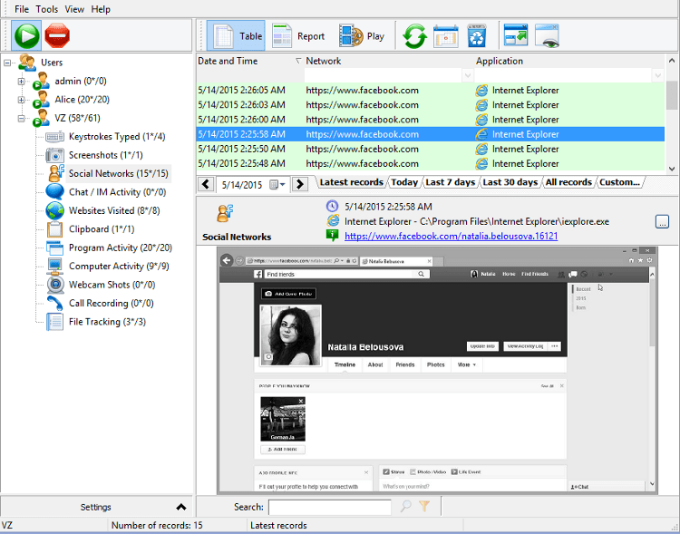 Migliori keylogger per Mac: come registrare i tasti del PC