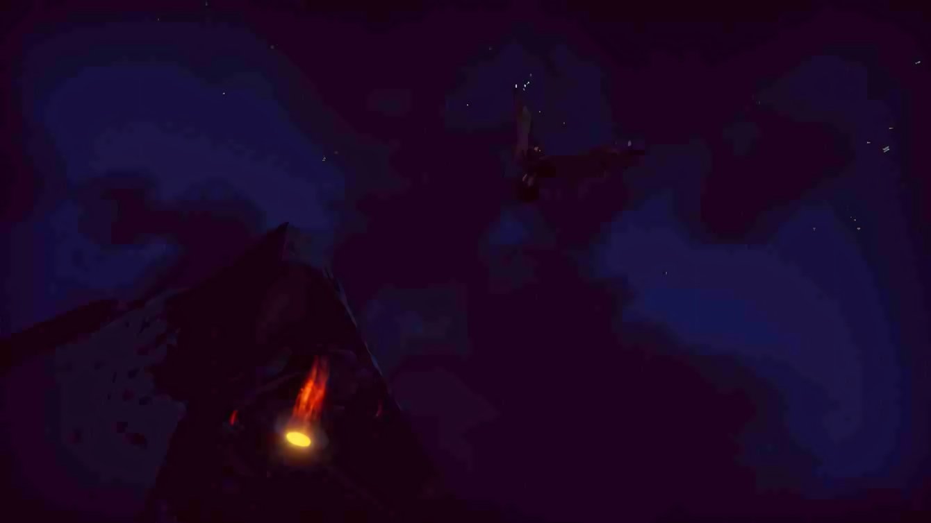 Recensione The Falconeer: una questione autoriale