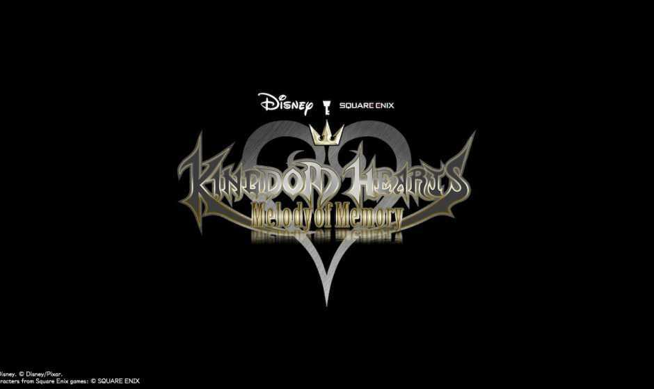 Recensione Kingdom Hearts: Melody of Memory, note e tenebre