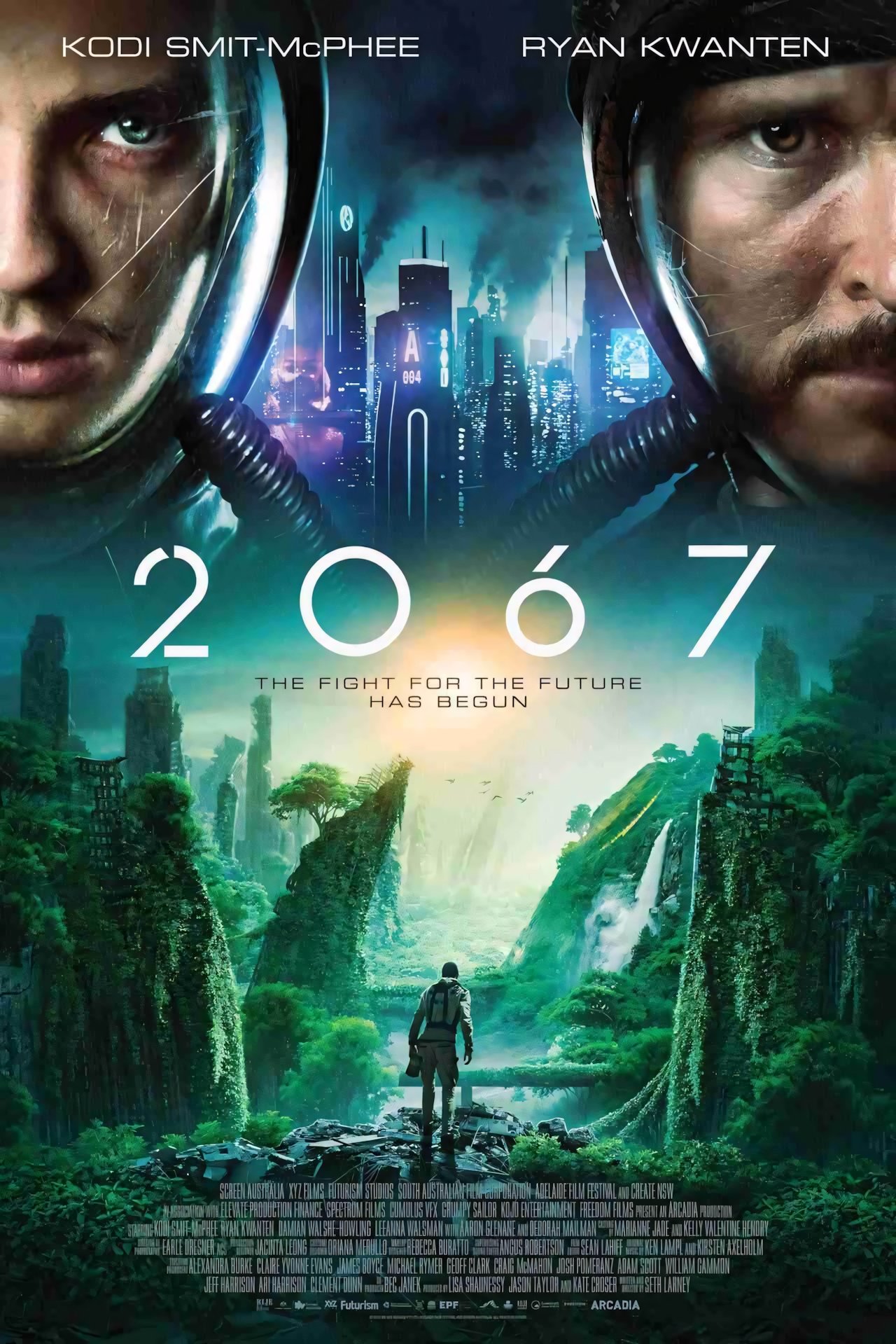 Recensione 2067 | Trieste Science+Fiction Festival 2020