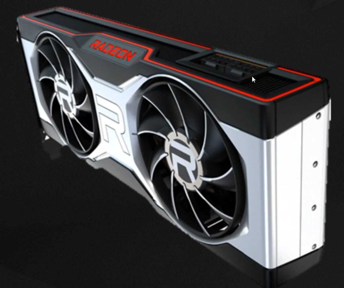 Radeon RX 6000: AMD promette nuove scorte nel primo trimestre