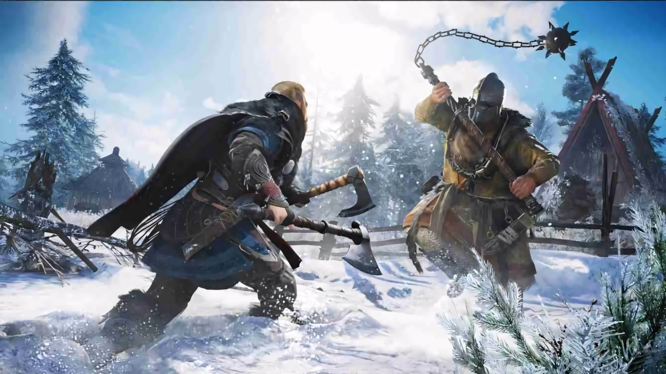 Assassin's Creed: Valhalla, come guadagnare punti esperienza