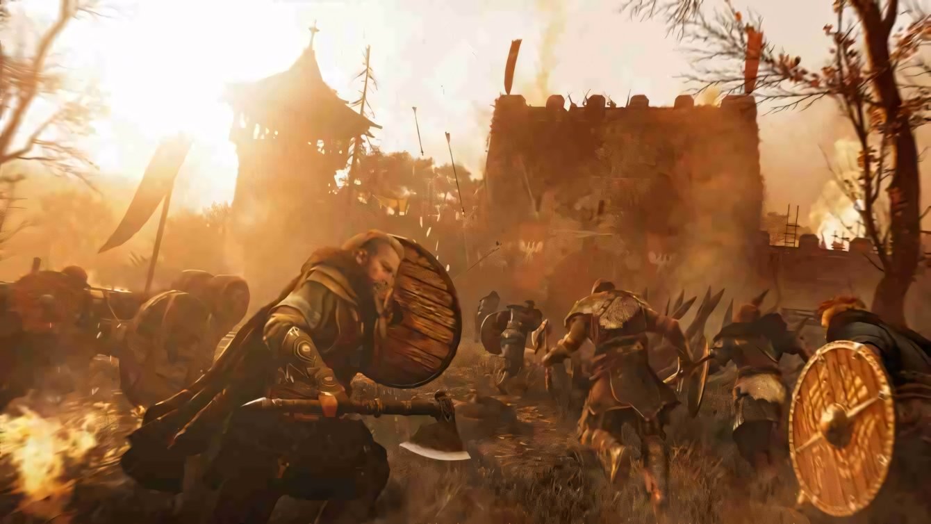 Assassin's Creed: Valhalla, come guadagnare punti esperienza
