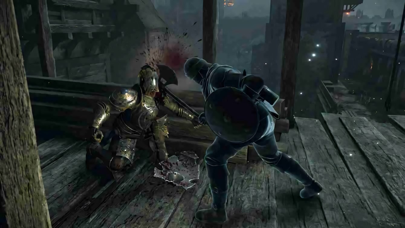 Recensione Demon's Souls: un remake veramente next-gen