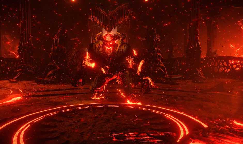 Demon’s Souls, guida ai boss: come battere il Fiammeggiante