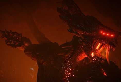 Demon's Souls, guida ai boss: come battere il Dio Drago