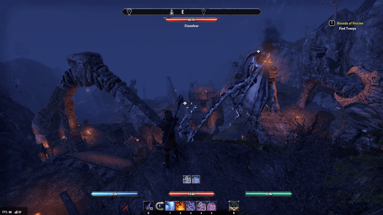 Recensione The Elder Scrolls Online: Markarth, un vero peccato