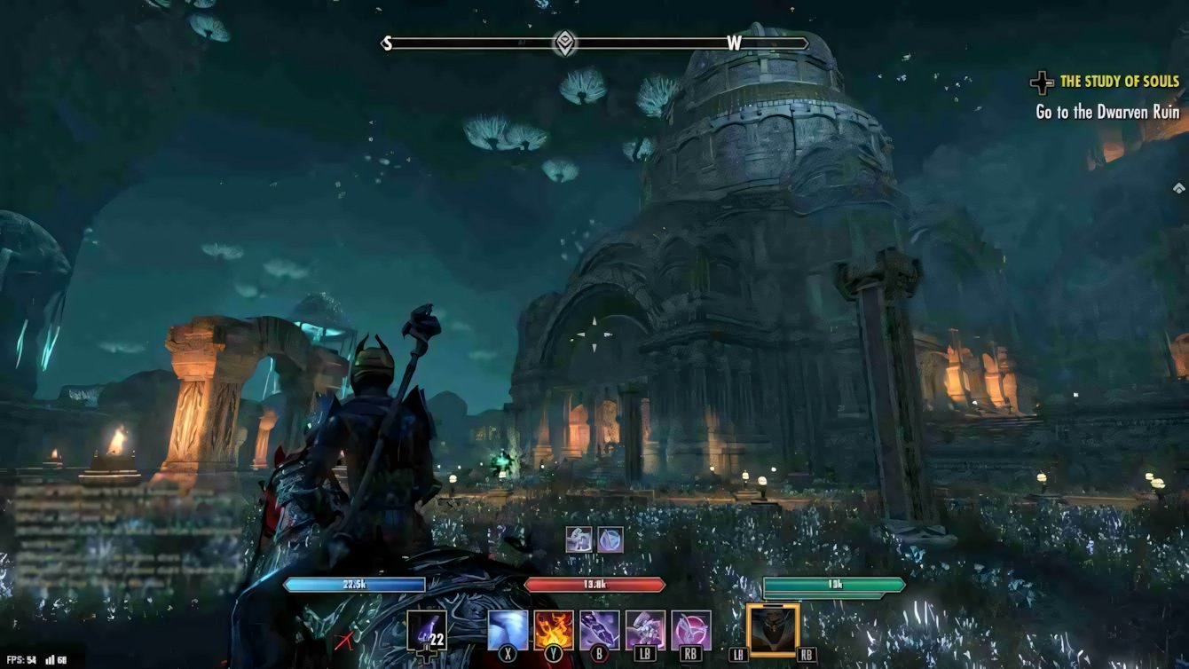 Recensione The Elder Scrolls Online: Markarth, un vero peccato